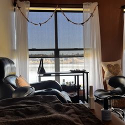 Urban Retreat Day Spa