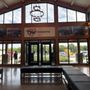 Interstate 75 Rest Area