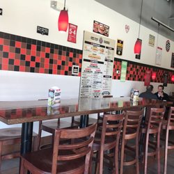 Jimmy John's