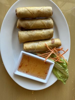Thai Street Bistro by null