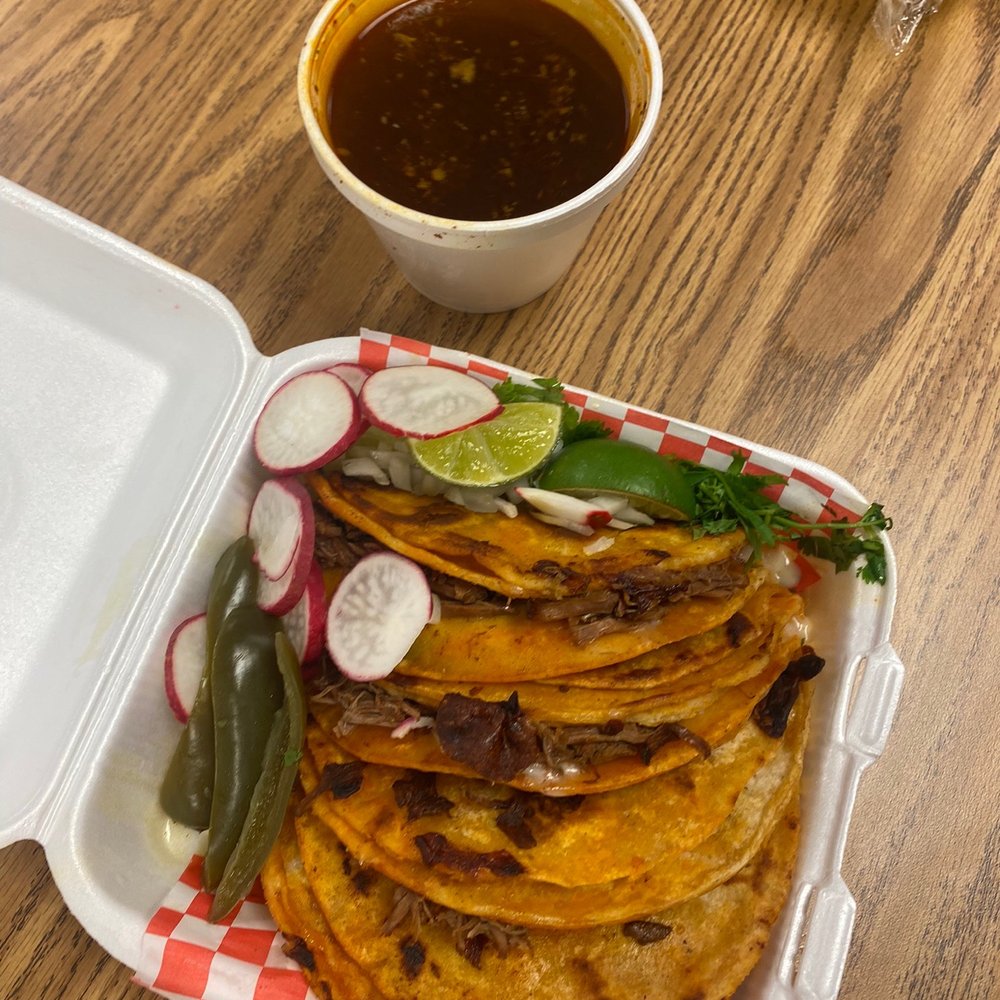 Tacos Mar Vista - Food Trucks Near Me - Los Angeles, California Tacos Mar Vista - Food Trucks Near Me - Los Angeles, California