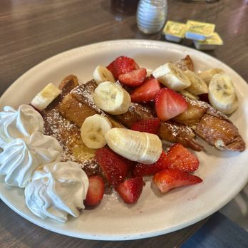 Ball Square Cafe - Aka: my postre made by Brayan - Breakfast & Brunch Near Me - Somerville, Massachusetts