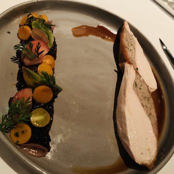 Spruce - Heritage chicken - American Near Me - San Francisco, California Spruce - Heritage chicken - American Near Me - San Francisco, California