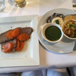 Restaurant Napoleonwald - Tafelspitz