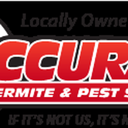 Accurate Termite & Pest Solutions
