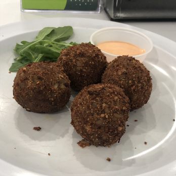 Sproutz - Power Sproutz Powerballs - Salad Near Me - Sunny Isles Beach, Florida Sproutz - Power Sproutz Powerballs - Salad Near Me - Sunny Isles Beach, Florida