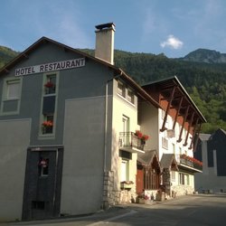 Hotel Pons le Dahu - hôtel Pons le dahu saint Lary Hautes-Pyrénées
