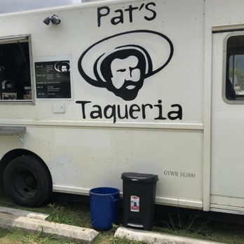 Pat's Taqueria - Maybe they should move the garbage cans that attracts so many flies - Mexican Near Me - Hanalei, Hawaii Pat's Taqueria - Maybe they should move the garbage cans that attracts so many flies - Mexican Near Me - Hanalei, Hawaii