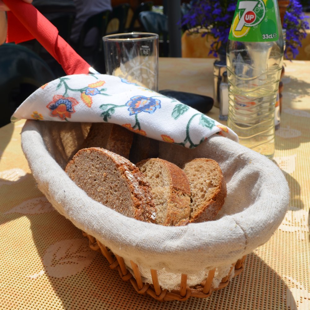 Alphitta - Swiss Food Near Me - Zermatt, VS