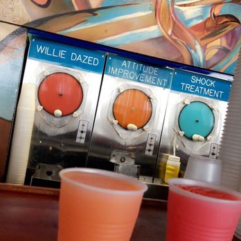 Wet Willie's - Lounges Near Me - Miami Beach, Florida Wet Willie's - Lounges Near Me - Miami Beach, Florida