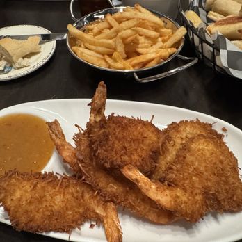 Highland House - Coconut Shrimp App - American Near Me - Highland, Michigan Highland House - Coconut Shrimp App - American Near Me - Highland, Michigan