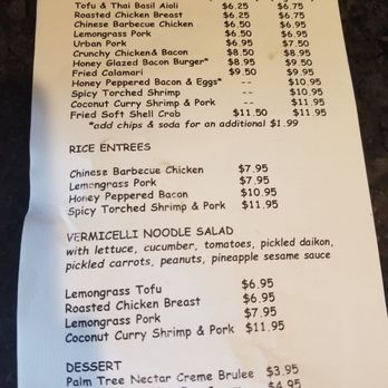 Urban Chops - Vietnamese Near Me - Auburn, Washington Urban Chops - Vietnamese Near Me - Auburn, Washington