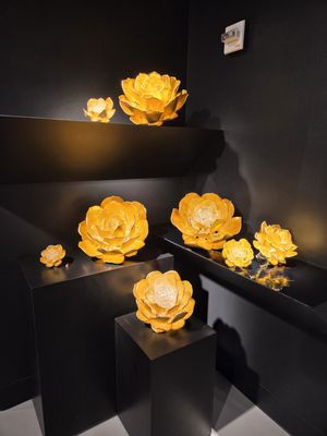 Imagine Museum: Contemporary glass art by null