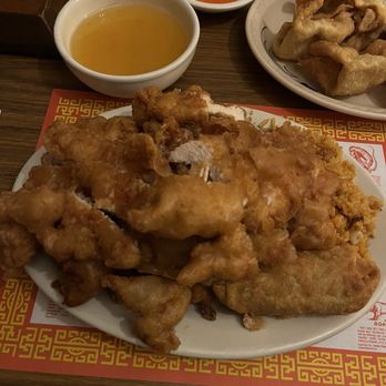 Panda Inn - Lemon Chicken - Chinese Near Me - San Antonio, Texas Panda Inn - Lemon Chicken - Chinese Near Me - San Antonio, Texas