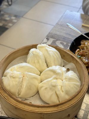 Dumpling House by null