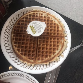 Waffle House - Diners Near Me - Havre de Grace, Maryland