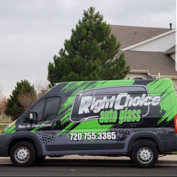 Right Choice Auto Glass - Free Mobile Service- #Parker,             #CastleRock, #Aurora, #Lonetree and more - Windshield Installation & Repair Near Me - Centennial, Colorado