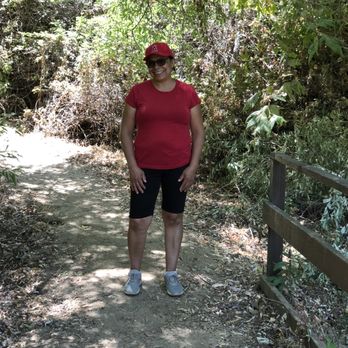 Box Springs Two Trees Trail - The Green Valley - Hiking Near Me - Riverside, California