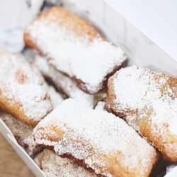 Beignet Spot Express