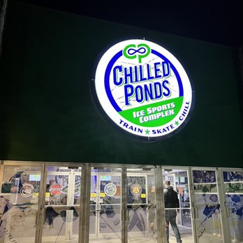 Chilled Ponds - Skating Rinks Near Me - Chesapeake, Virginia