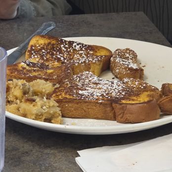 Colony Diner - French toast - Diners Near Me - East Meadow, New York Colony Diner - French toast - Diners Near Me - East Meadow, New York