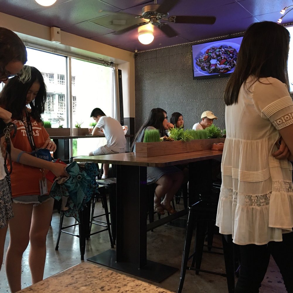 CoCo's Cafe - Coffee & Tea Near Me - Austin, Texas CoCo's Cafe - Coffee & Tea Near Me - Austin, Texas