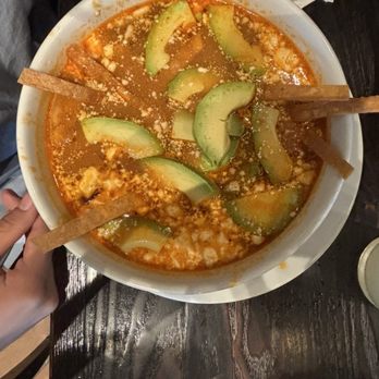 El Tarasco - Mexican Near Me - Sylmar, California