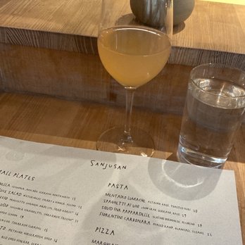 Sanjusan - Pizza Near Me - Minneapolis, Minnesota