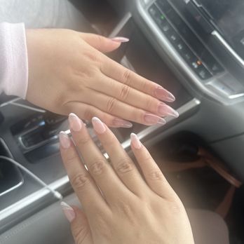 MOI Nails Studio - Nail Salons Near Me - Los Angeles, California MOI Nails Studio - Nail Salons Near Me - Los Angeles, California
