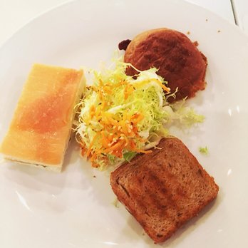 Kafe Leopold - Tea sandwiches - Austrian Near Me - Washington, DC, District of Columbia