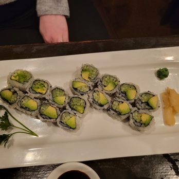 Mizzu Asian Bistro - Asian Fusion Near Me - Cromwell, Connecticut Mizzu Asian Bistro - Asian Fusion Near Me - Cromwell, Connecticut