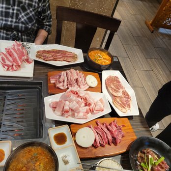 Jung Korean Restaurant - Korean Near Me - Edmonton, Alberta Jung Korean Restaurant - Korean Near Me - Edmonton, Alberta