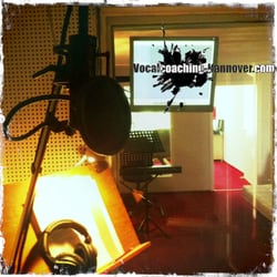 Vocalcoaching-Hannover.com
