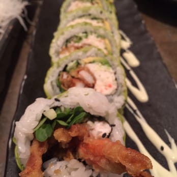 Sushi Lounge - Poway - Sushi Bars Near Me - Poway, California