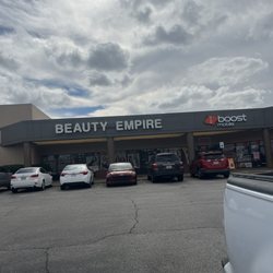 Beauty Empire