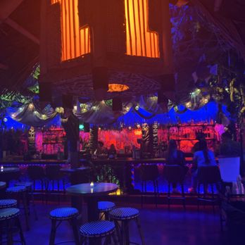 Tropic Thunder - View from our north - Tiki Bars Near Me - Phoenix, Arizona