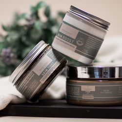 Wild honey allure - WHA products are here!