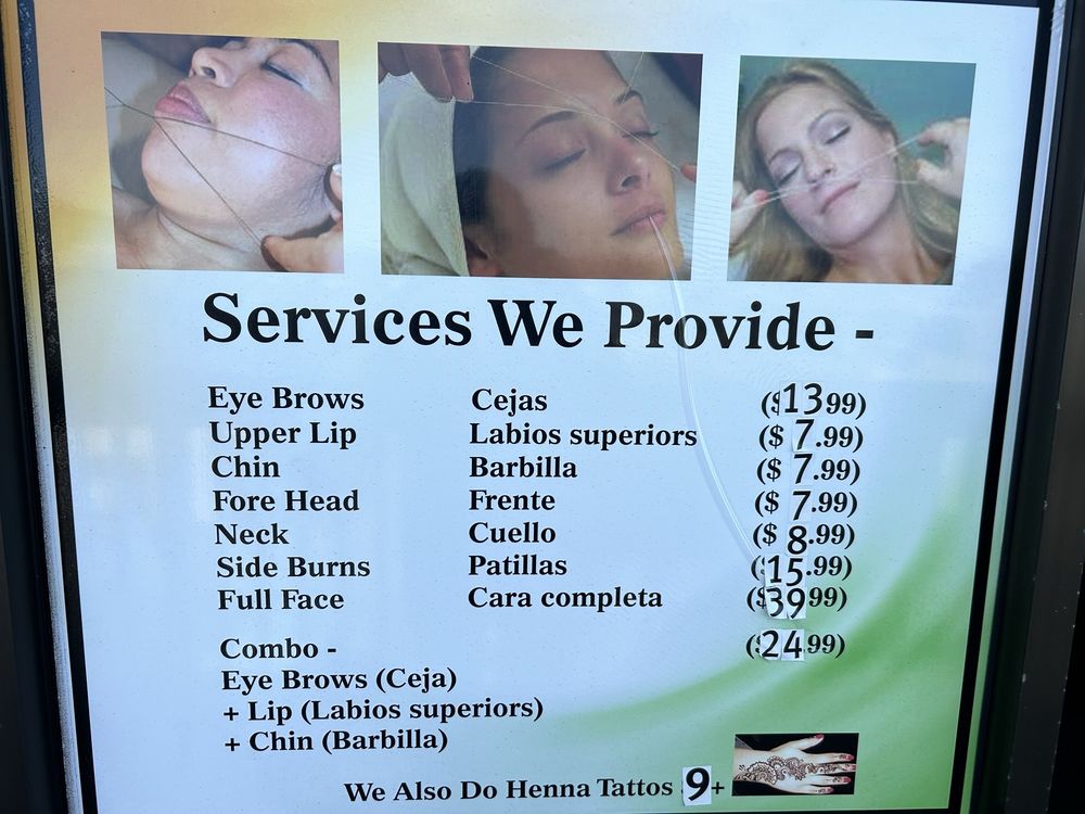Aakar Brow Designs Logo