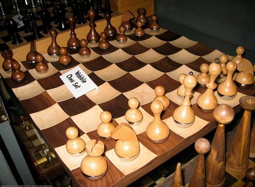Chess Forum by null