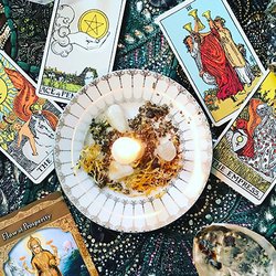 Corning Psychic