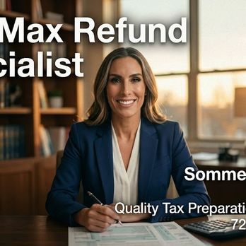 Quality Tax Preparation Services - Tax Services Near Me Quality Tax Preparation Services - Tax Services Near Me