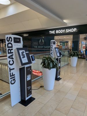 Square One Shopping Centre by null