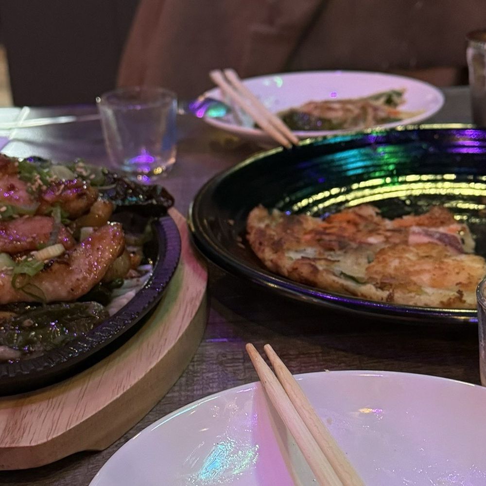 Urban Pocha - Korean Near Me - Pasadena, California Urban Pocha - Korean Near Me - Pasadena, California