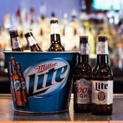 Coast 2 Coast Bar & Grill