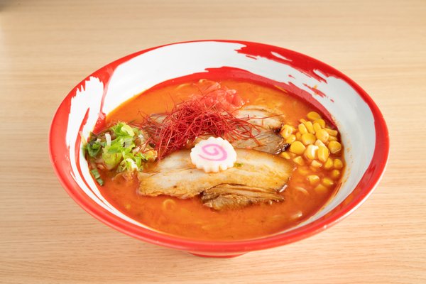 Nishiki Ramen by null