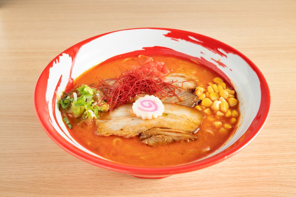 Nishiki Ramen - Hillcrest