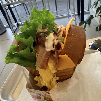 Shokupan Bakehouse - Bakeries Near Me - Orlando, Florida