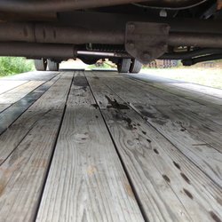 One Way Diesel Performance - leaks oil everywhere. Had to pay another shop $1000 to fix their negligence. Bad rear main install