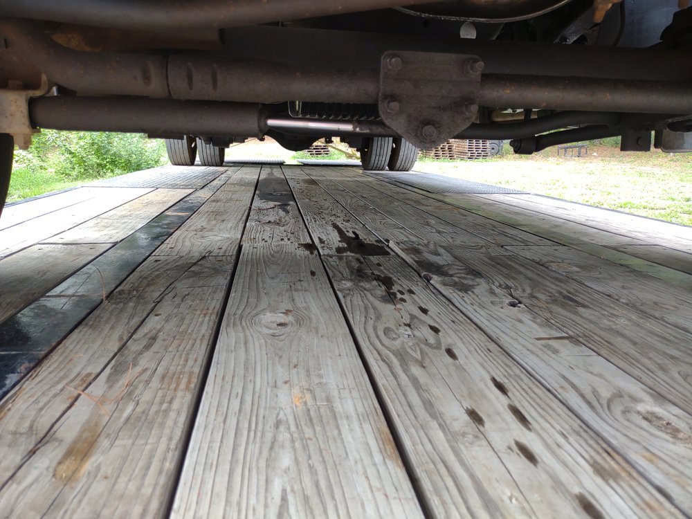 ONE WAY DIESEL PERFORMANCE Updated September 2024 13727 N US Hwy 59