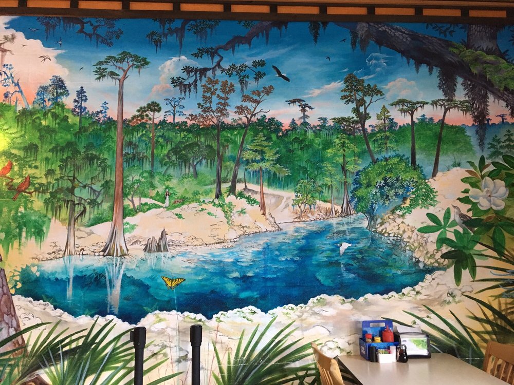 Sos Cafe Image